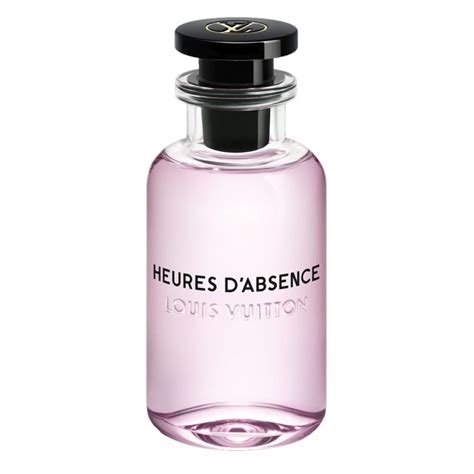 louis vuitton heures d'absence 100ml|Heures d'Absence .